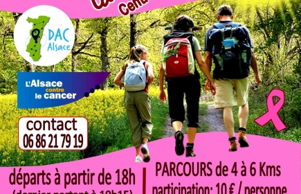 Nous vous attendons nombreux dans notre belle contrée boisée et verdoyante des Vosges du Nord